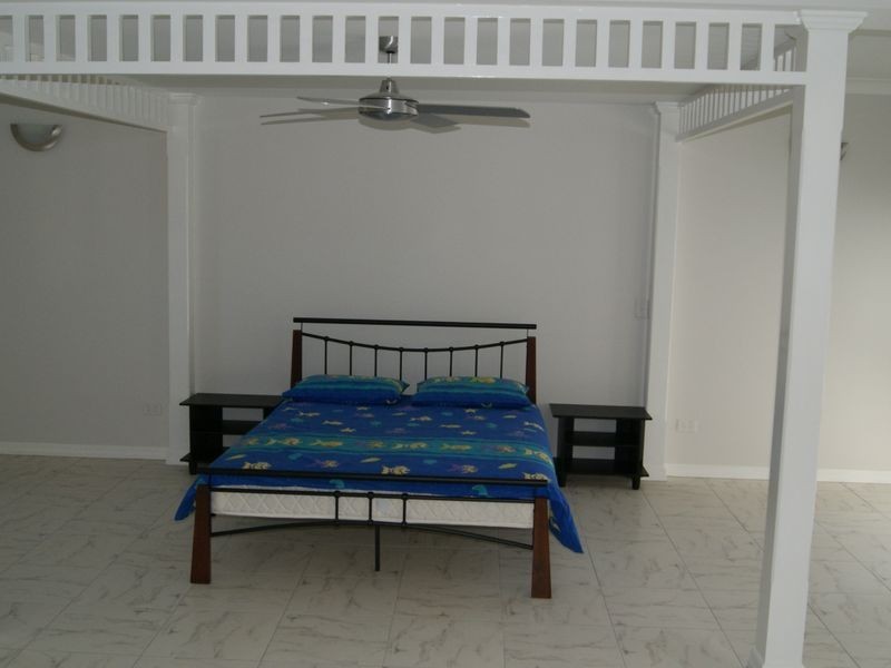 Coochiemudlo Island QLD 4184