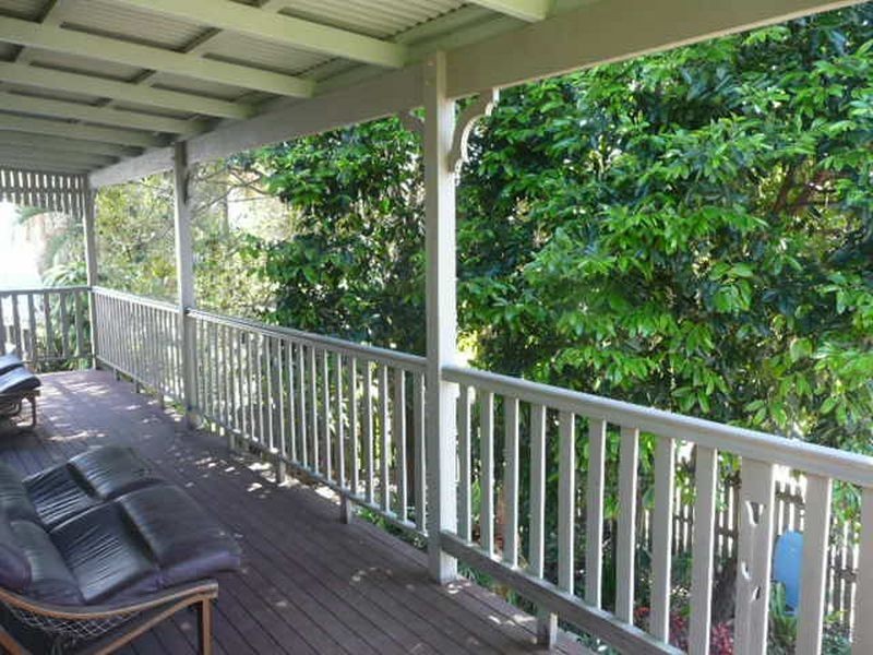 18 Orange Grove, Coochiemudlo Island QLD 4184