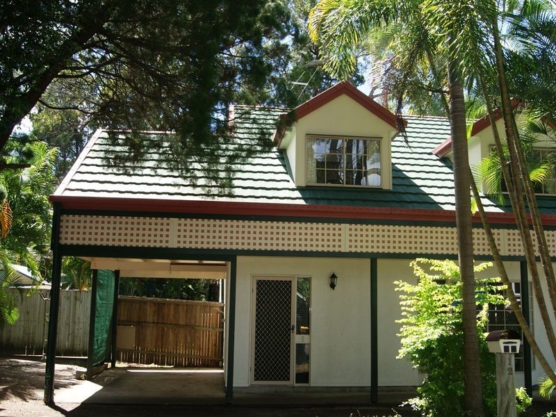 12 Shirley, Coochiemudlo Island QLD 4184