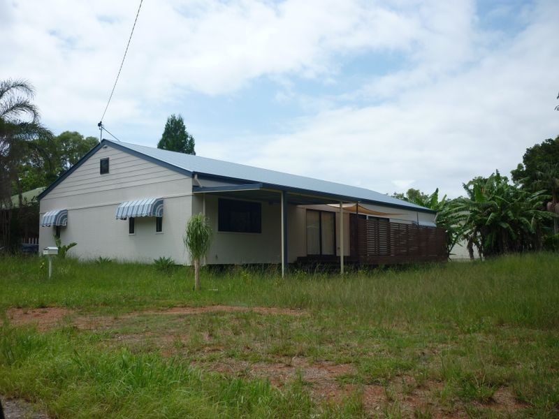 12 marroo street, Coochiemudlo Island QLD 4184