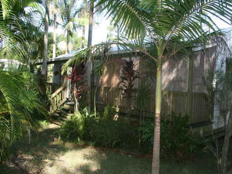 25 Capembah Street, Coochiemudlo Island QLD 4184
