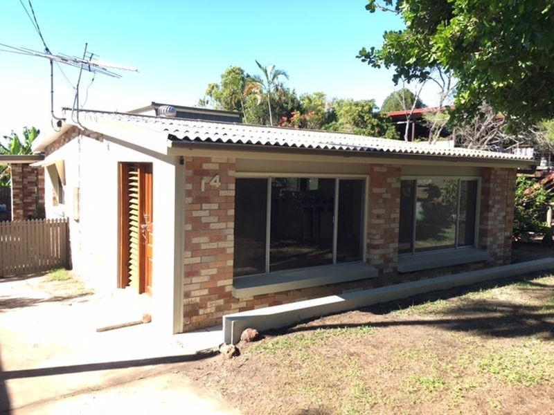 !4 PULLEN, Coochiemudlo Island QLD 4184