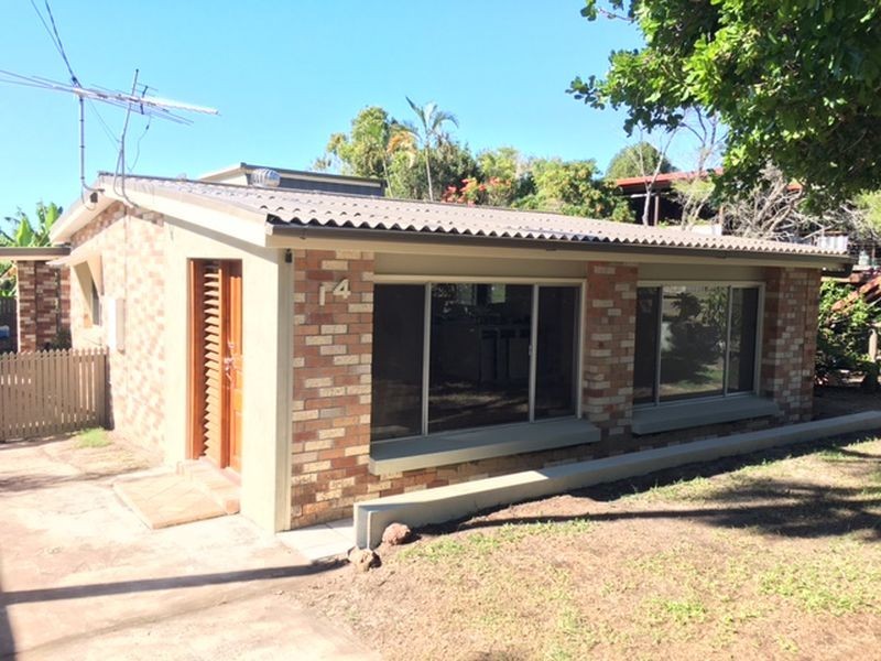 !4 PULLEN, Coochiemudlo Island QLD 4184