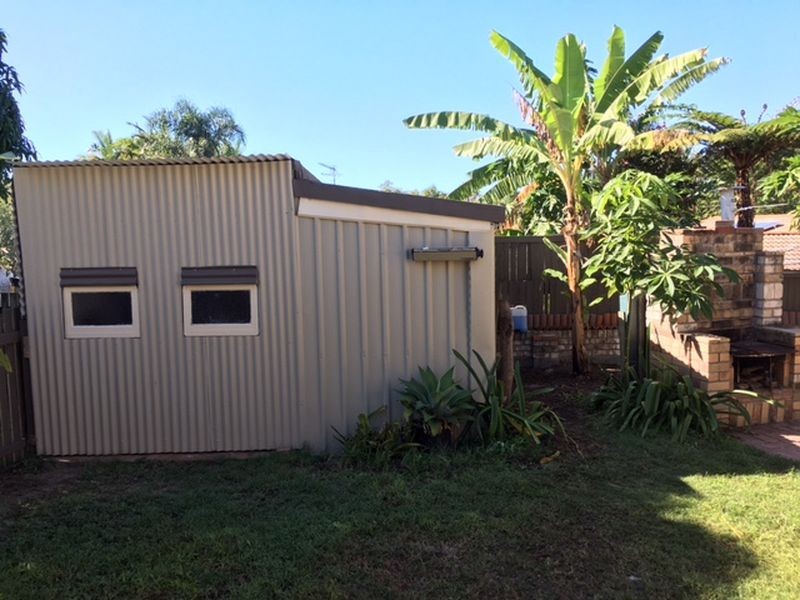 !4 PULLEN, Coochiemudlo Island QLD 4184