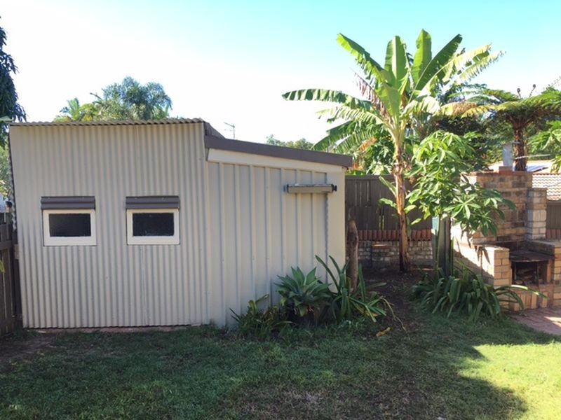 !4 PULLEN, Coochiemudlo Island QLD 4184