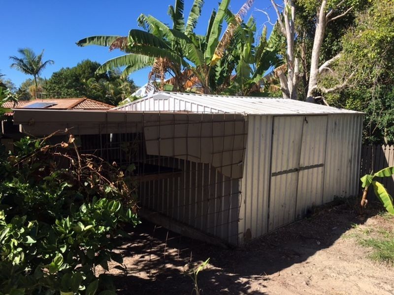!4 PULLEN, Coochiemudlo Island QLD 4184