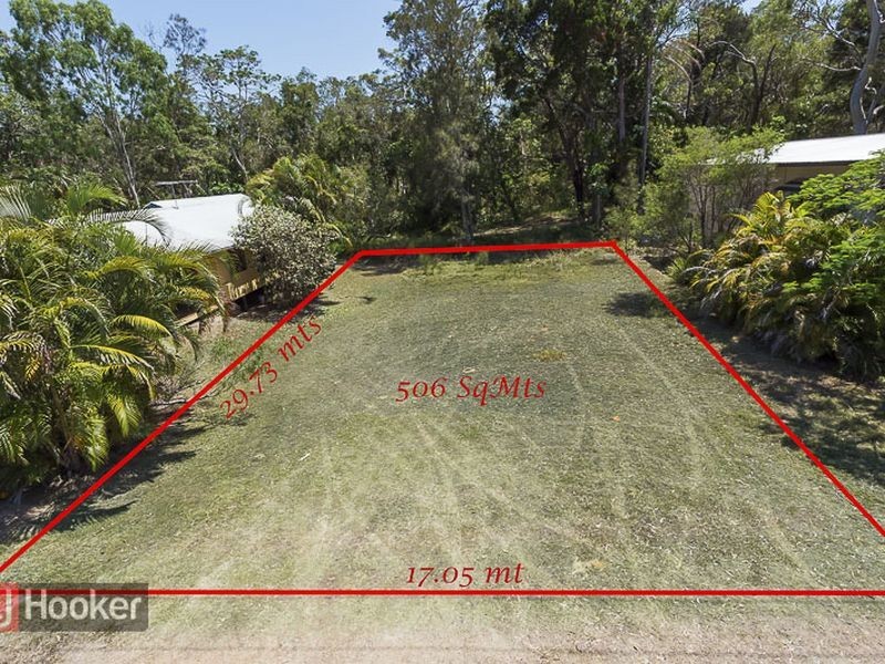 3 James Street, Coochiemudlo Island QLD 4184