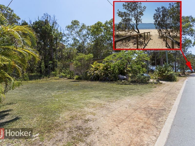 3 James Street, Coochiemudlo Island QLD 4184