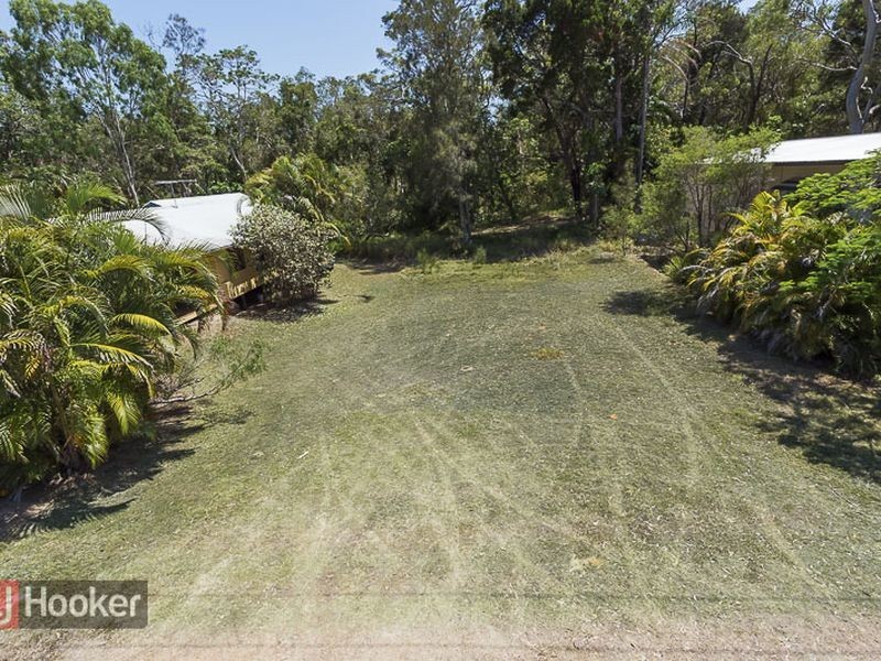 3 James Street, Coochiemudlo Island QLD 4184