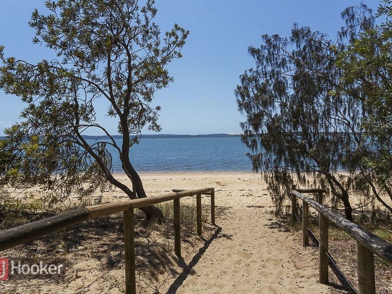 3 James Street, Coochiemudlo Island QLD 4184