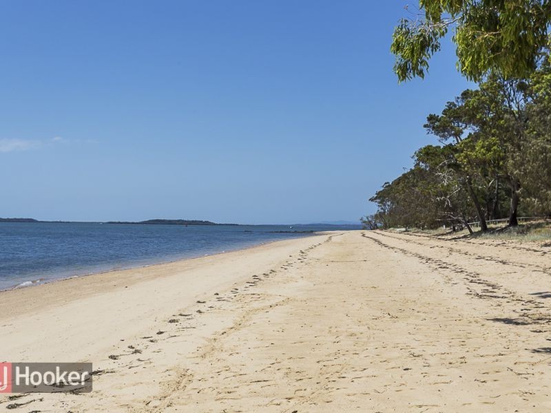 3 James Street, Coochiemudlo Island QLD 4184