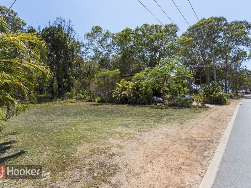 3 James Street, Coochiemudlo Island QLD 4184