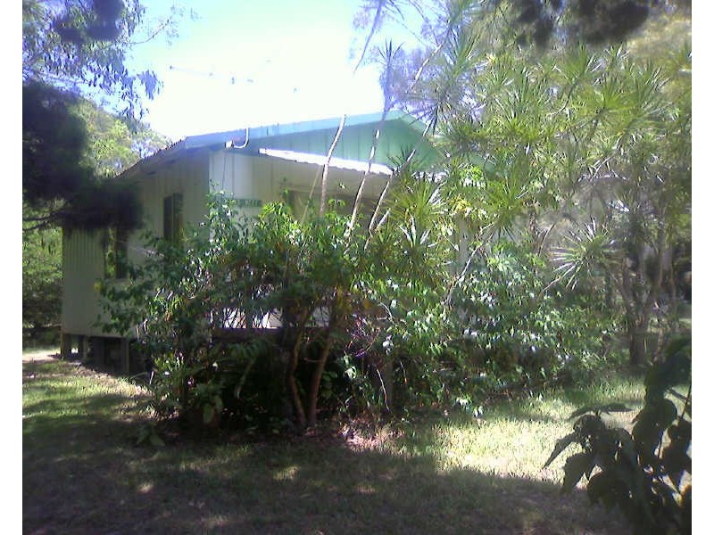 Coochiemudlo Island QLD 4184