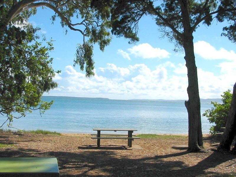 Coochiemudlo Island QLD 4184