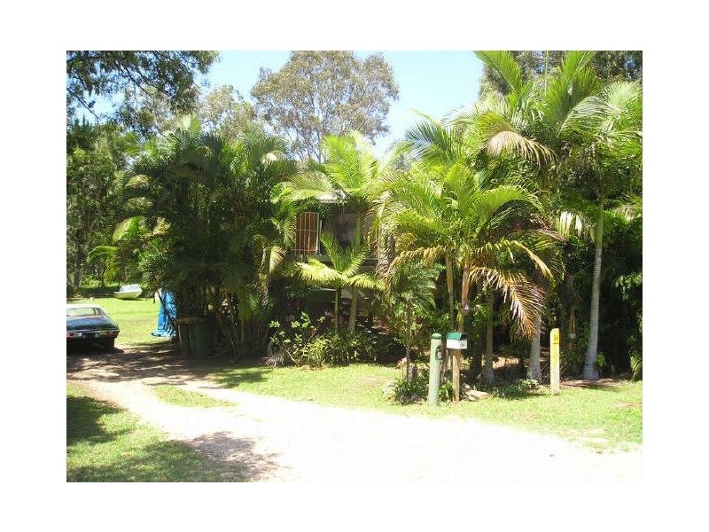 Coochiemudlo Island QLD 4184