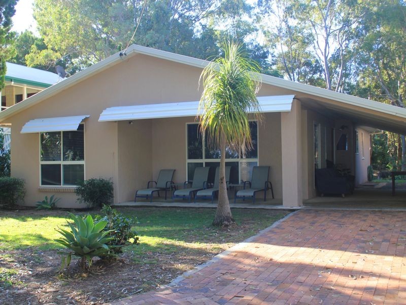 Coochiemudlo Island QLD 4184