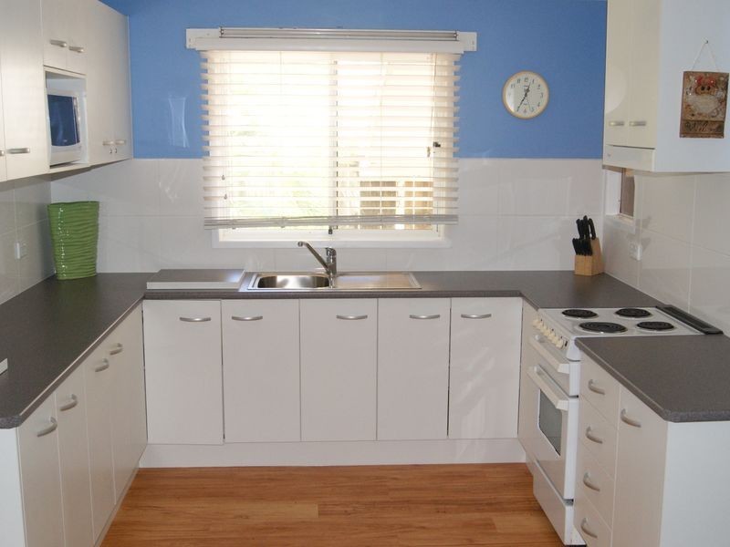 Coochiemudlo Island QLD 4184