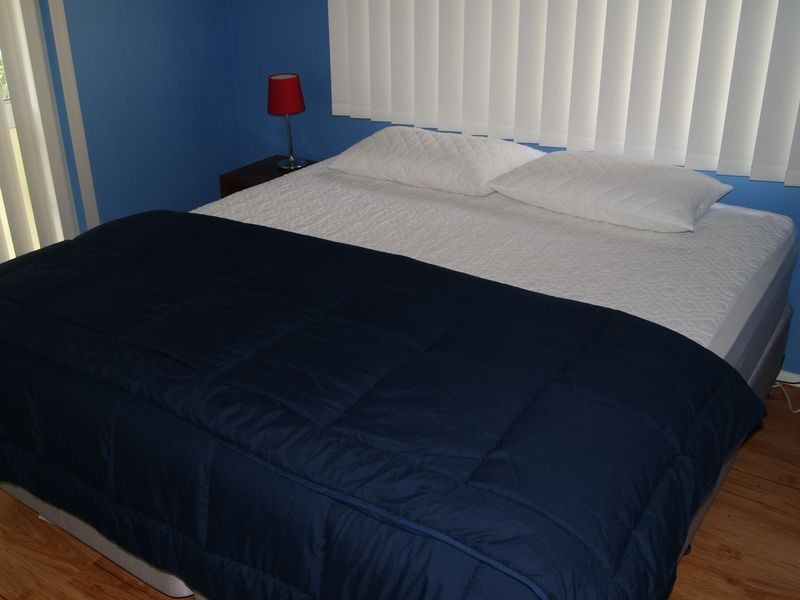 Coochiemudlo Island QLD 4184