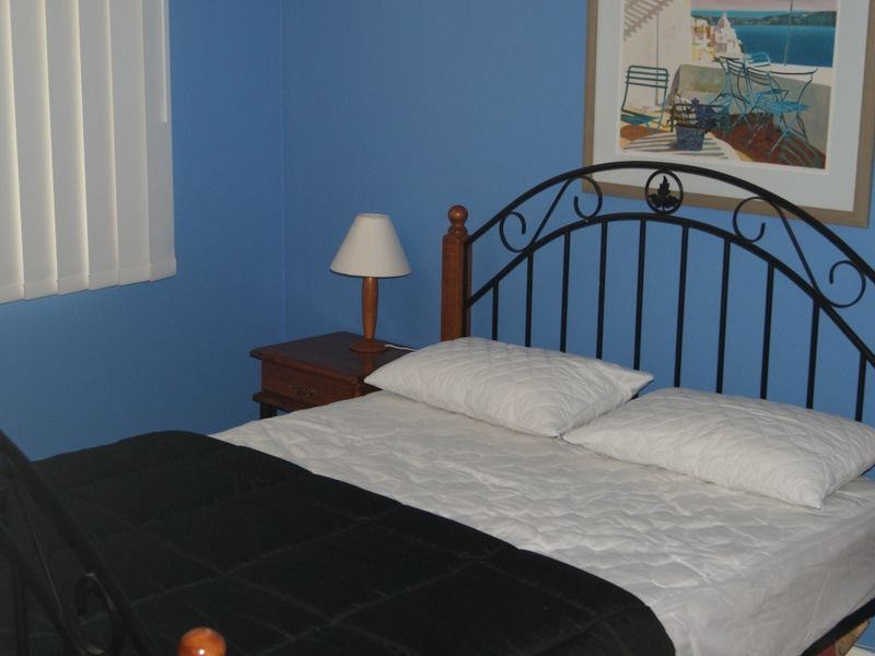 Coochiemudlo Island QLD 4184