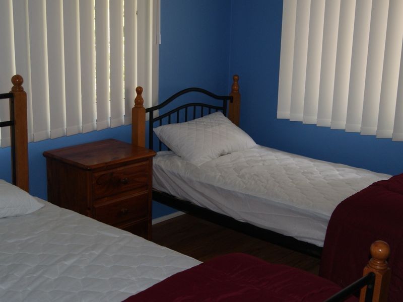 Coochiemudlo Island QLD 4184