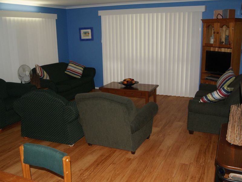 Coochiemudlo Island QLD 4184