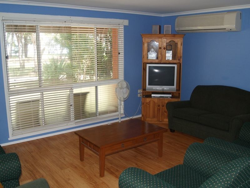 Coochiemudlo Island QLD 4184