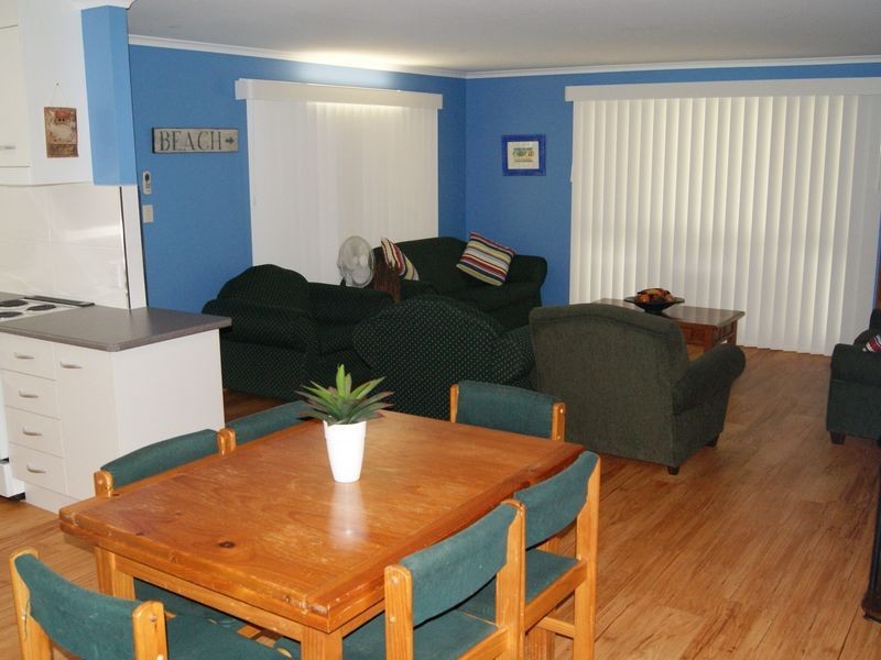 Coochiemudlo Island QLD 4184