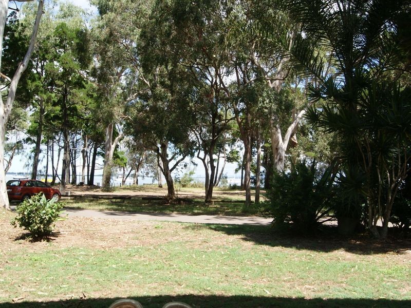 Coochiemudlo Island QLD 4184