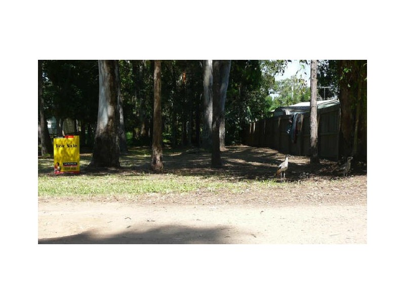 22 Marana, Coochiemudlo Island QLD 4184