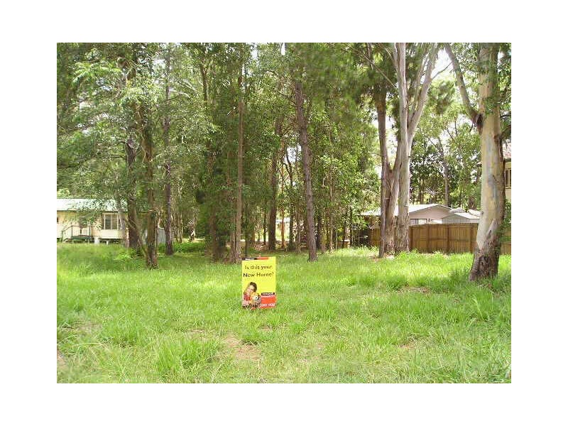 22 Marana, Coochiemudlo Island QLD 4184