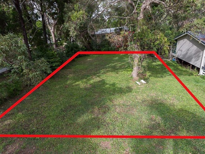 16 Marana, Coochiemudlo Island QLD 4184