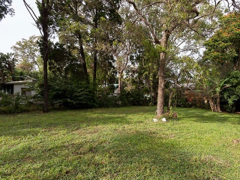 16 Marana, Coochiemudlo Island QLD 4184