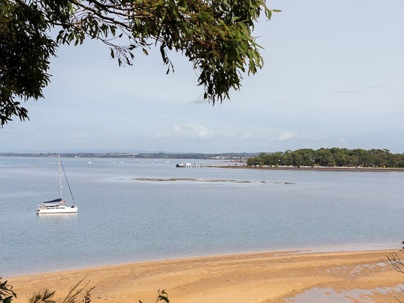 16 Marana, Coochiemudlo Island QLD 4184