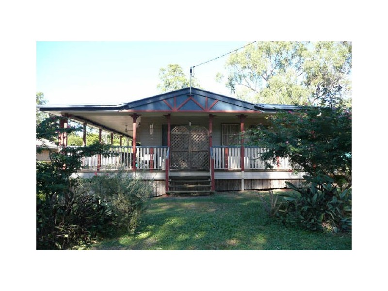 19 Mareela, Coochiemudlo Island QLD 4184