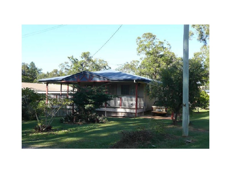 19 Mareela, Coochiemudlo Island QLD 4184