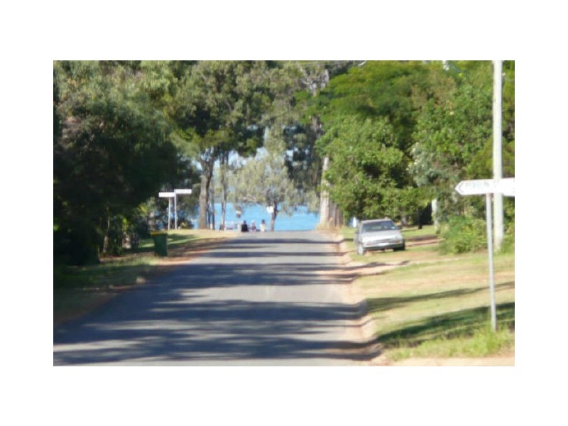 19 Mareela, Coochiemudlo Island QLD 4184