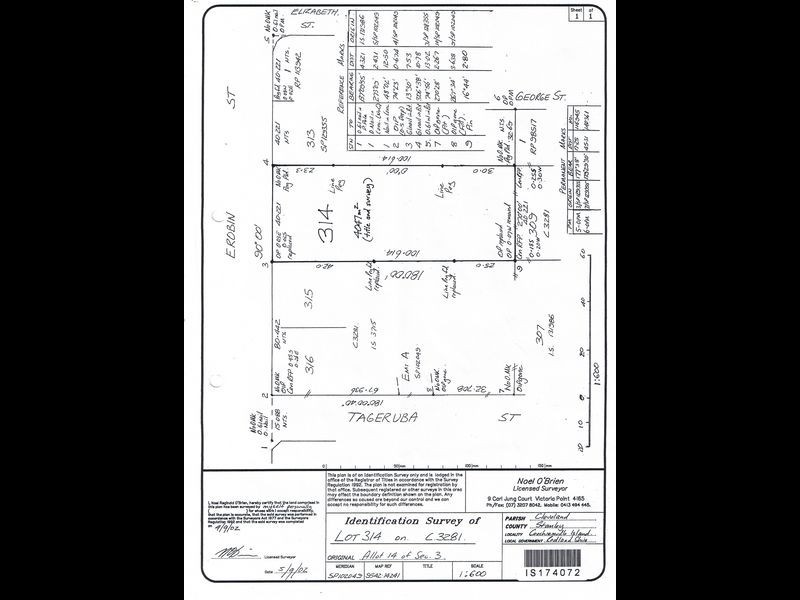 8-10 Erobin, Coochiemudlo Island QLD 4184