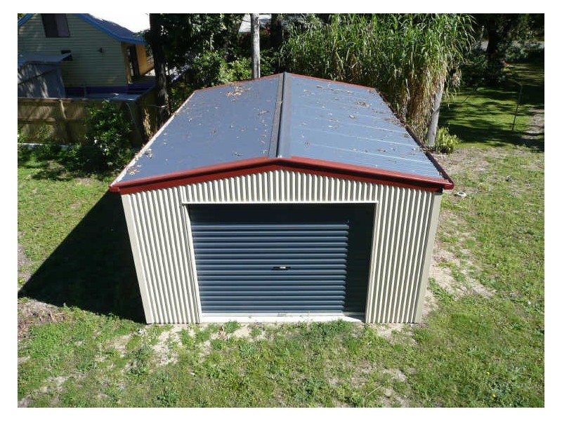 16 Moonah, Coochiemudlo Island QLD 4184