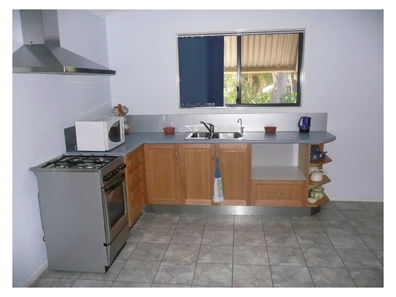 16 Moonah, Coochiemudlo Island QLD 4184