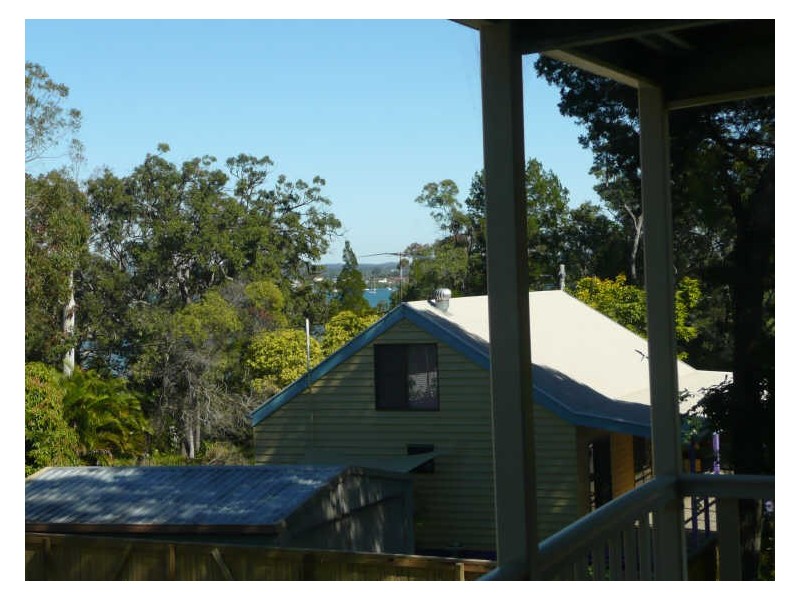 16 Moonah, Coochiemudlo Island QLD 4184