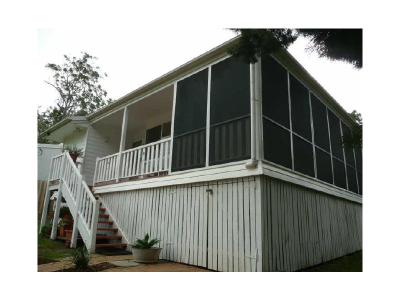 21 Pullen, Coochiemudlo Island QLD 4184