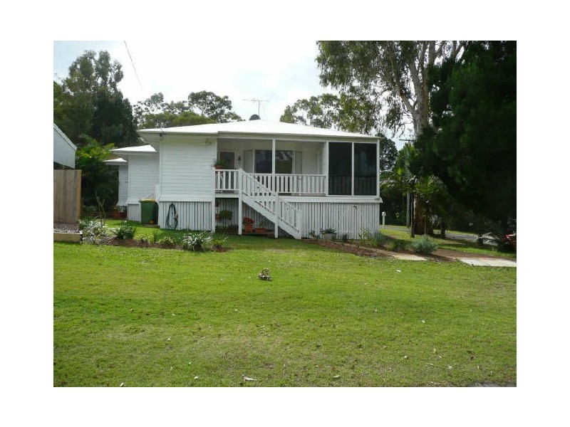 21 Pullen, Coochiemudlo Island QLD 4184