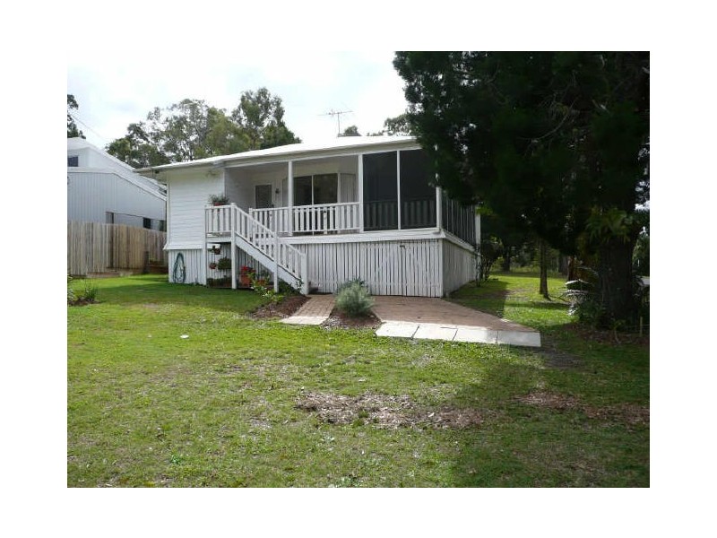 21 Pullen, Coochiemudlo Island QLD 4184