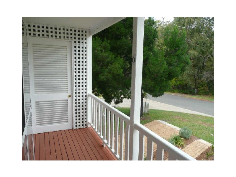 21 Pullen, Coochiemudlo Island QLD 4184