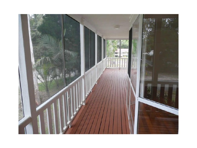 21 Pullen, Coochiemudlo Island QLD 4184