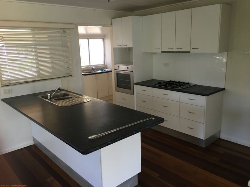 Coochiemudlo Island QLD 4184