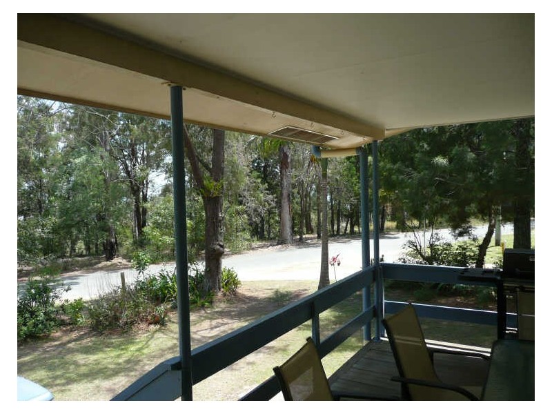 Coochiemudlo Island QLD 4184