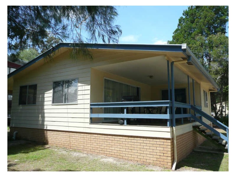 Coochiemudlo Island QLD 4184