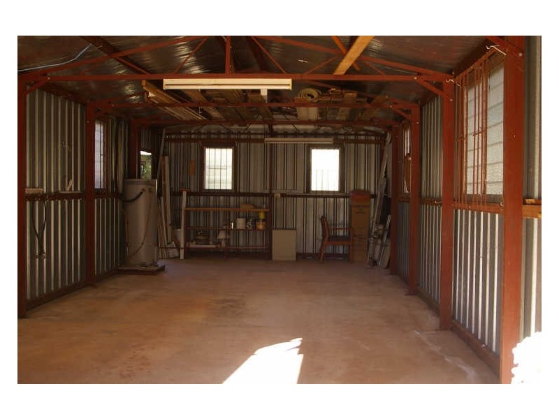 Coochiemudlo Island QLD 4184