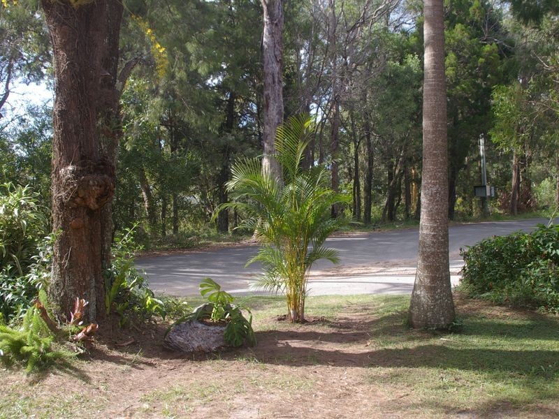 Coochiemudlo Island QLD 4184